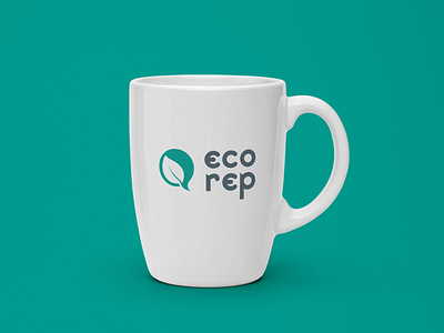 Eco Rep Mug