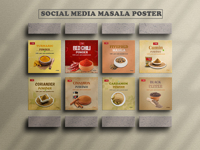 SOCIAL MEDIA MASALA POSTER banner design graphic design manipulation masala masala banner masala poster poster design social media banner social media masala social media poster design