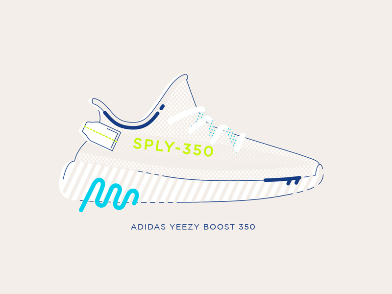 Yeezy Boost Designs Themes Templates And Downloadable Graphic