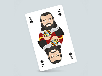 King of Spades