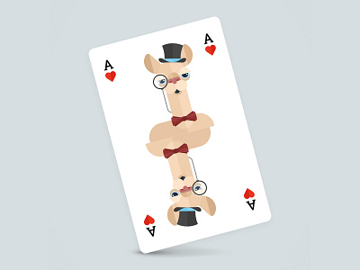 Ace of Hearts