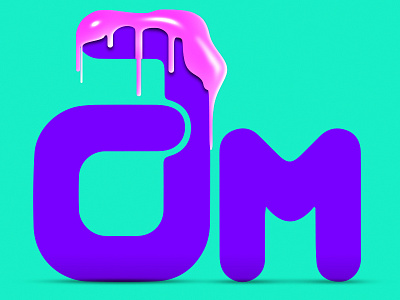 Jm Logo art brand design designer logo vivd