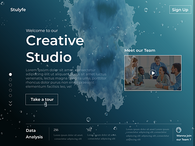 creative studio