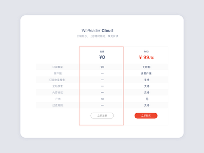 Pricing Section design landing landing page price pricing pricing page pricing plan pricing section pricing table ui