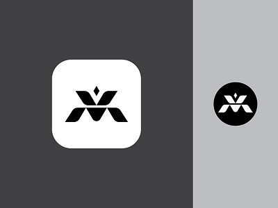 VM Logo Design