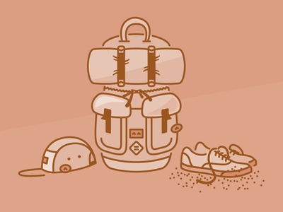 Camping