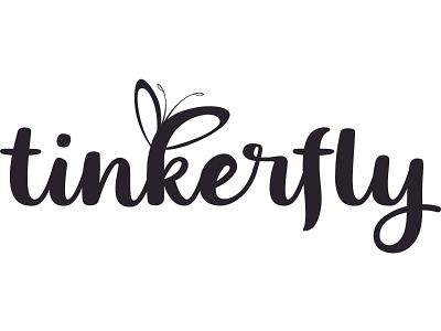 Tinkerfly Logo