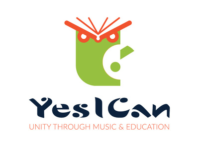 Yes I Can Logo Concept