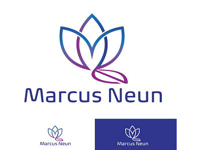 Marcus Neun Logo coach health mindfulness spiritual