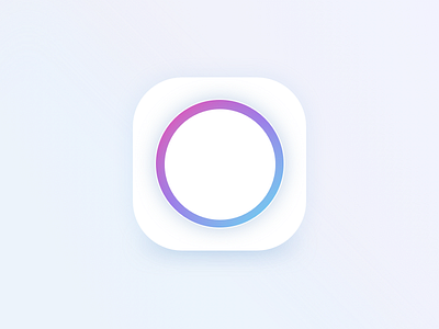 Daily UI #005 App Icon