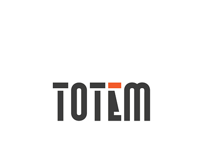 Totem Logo Design branding design fashionbrand heritage icon illustration logo logodesign logos tiki totem vector