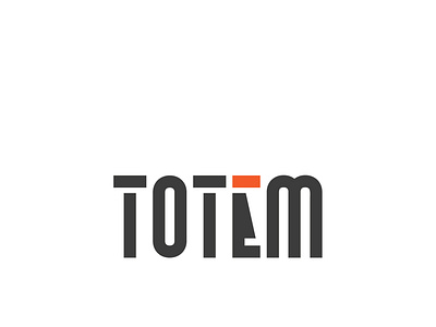 Totem Logo Design