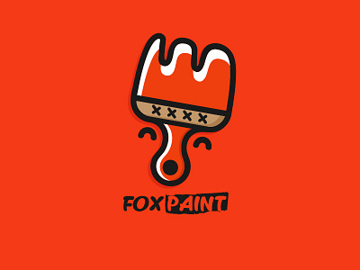 2nd Shot animal brand bussines company design fox logo logodesign logos vector