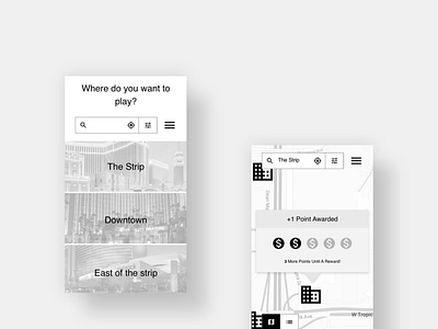 MinBets Betting Application User Experience Design design ux
