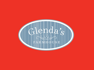 Glenda's Farmhouse