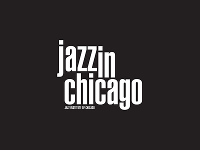 Jazz Institute of Chicago