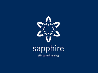 Sapphire Skin Care & Healing