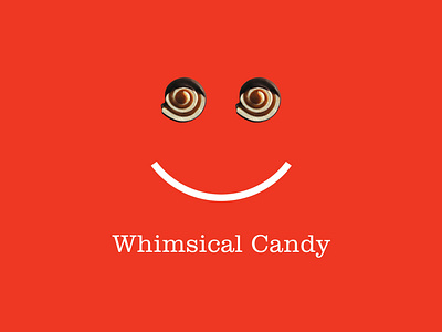 Whimsical Candy