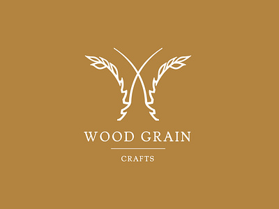 Wood Grain Crafts