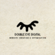 Lucie - Double Eye Digital