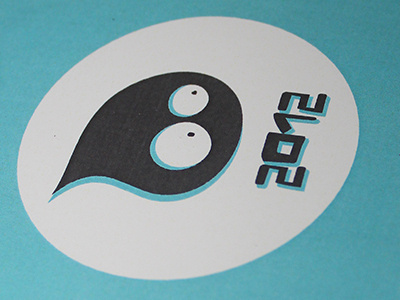 Animeet 2012 logo