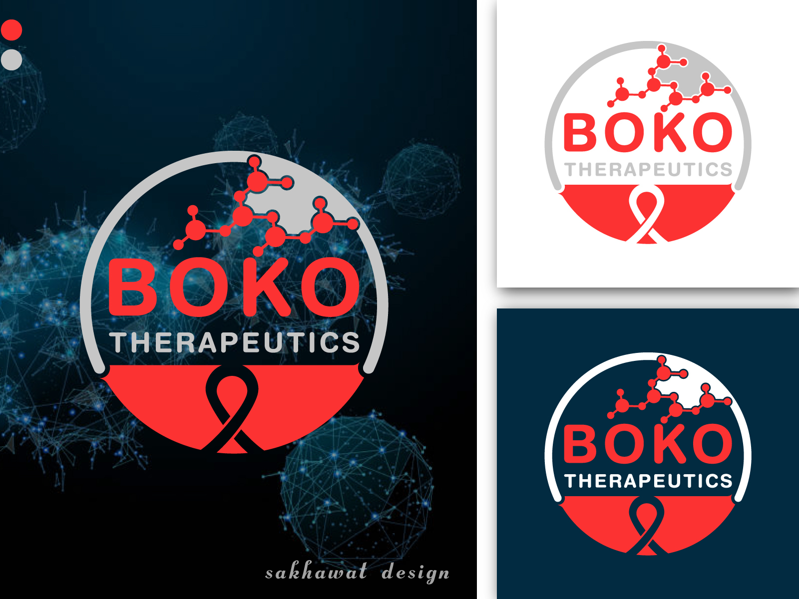 Boko Therapeutics 4x 