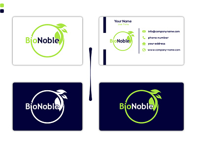 Logo & Business Card Logo