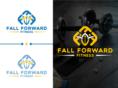 FITNESS LOGO