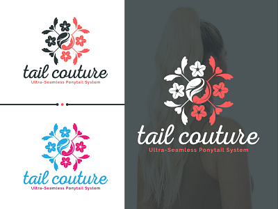 Fashion company logo