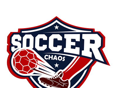 SOCCER CLUB - Logo