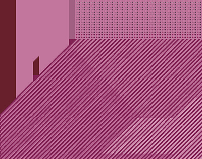 Muted abstract aesthetic ambient asc design digital geometric graphic design illustration monochromatic pattern pink texture