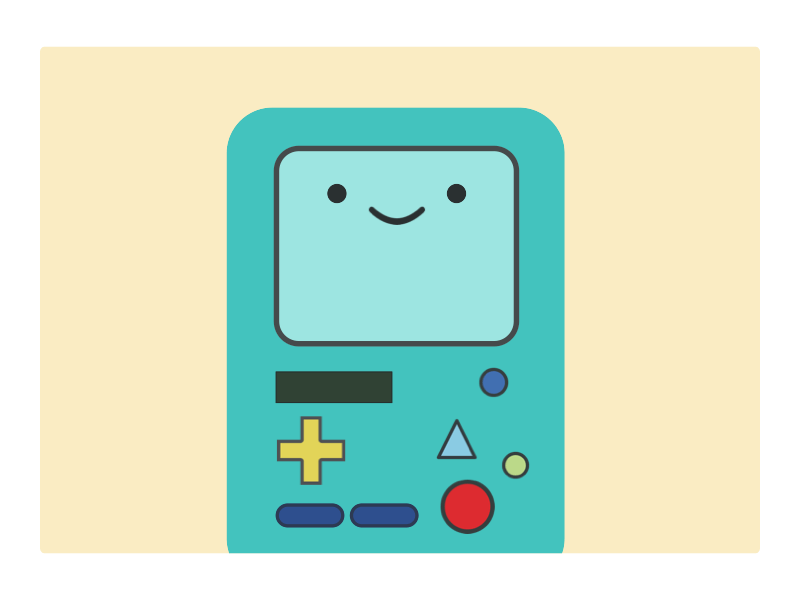 02/30:Bmo #The30DayProject 30daysofmotion illustration the30dayproject