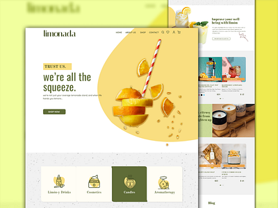 Limonada Lemonade Company