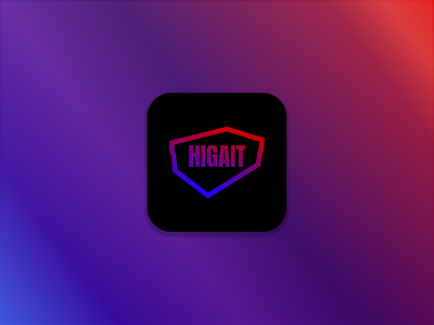 App Icon for Daily UI #005