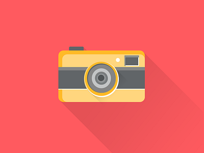 Camera Icon