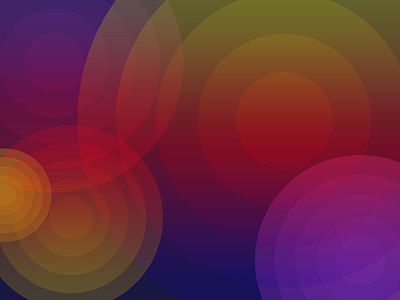 Abstract Background abstract background circle ellipse gradient webkul