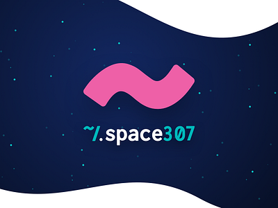 HR-site Space307 character cosmos design icon interface site space ui ux web website