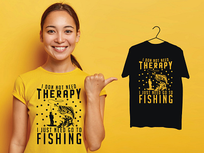 Fishing t-shirt design custom t shirt fishing t shirt design t shirt t shirt design typography typography t shirt vector