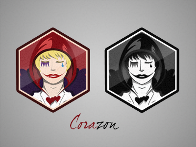 Pooricora Dribbble