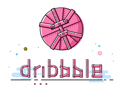 hello dribble !