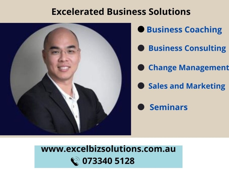 Business Coaching & Mentoring Services Brisbane By Excelerated Business ...