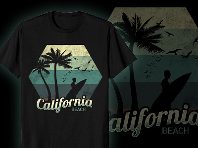 California Beach