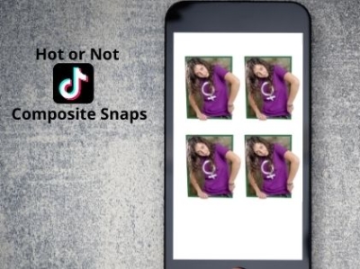 hot or not composite images