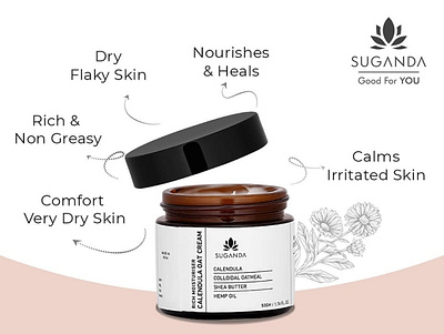 HOW TO FIND THE JUST RIGHT MOISTURISER? branding lifestyle moisturizer product skincare