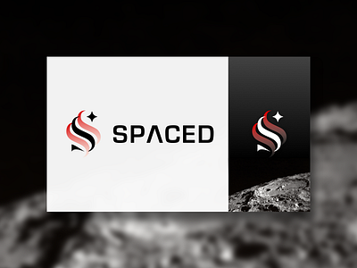 SPACED logo