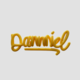 Dannniel
