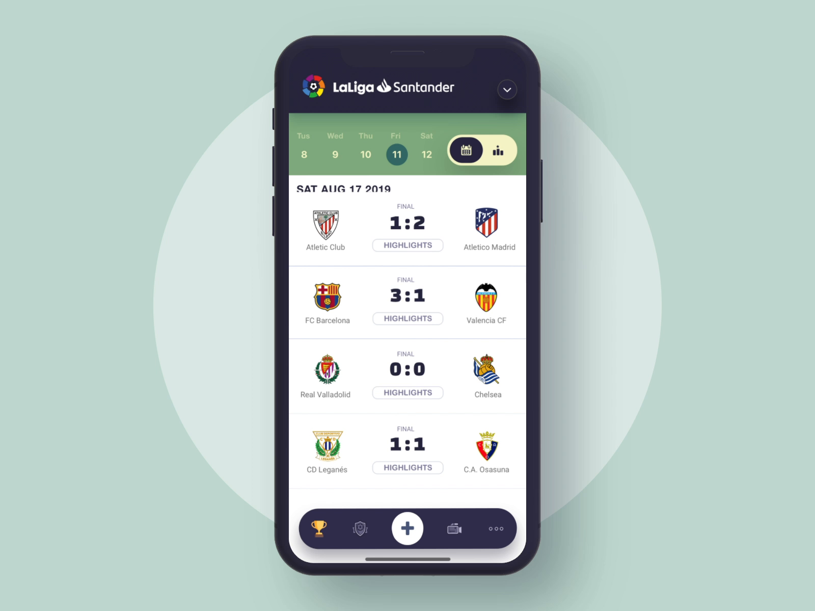 soccer-league-mobile-app-animation-by-dannniel-for-marcato-studio-on