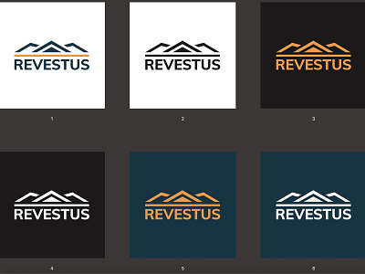 Revestus logo alius cechas levinskas logo