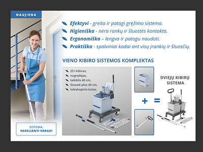 Advertising ad ad banner alius banner brochure cechas design levinskas manjana