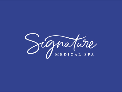 Signature Medical Spa